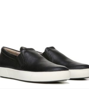 Naturalizer Marianne Black Sneakers